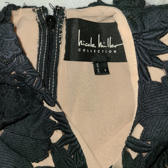 Nicole Miller NWT Dress - Picture 4 of 6